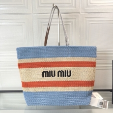 MIU MIU Shopping Bags